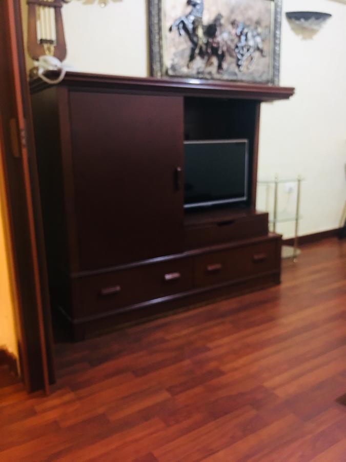 Divan Hotel Apartments Beirut Eksteriør bilde