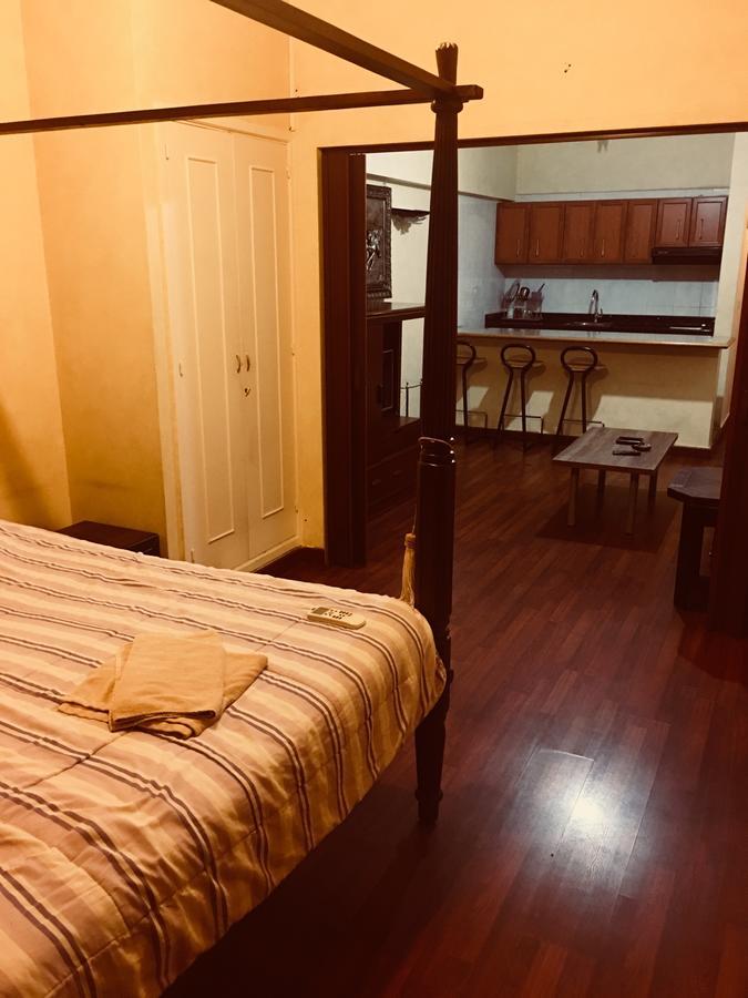 Divan Hotel Apartments Beirut Eksteriør bilde
