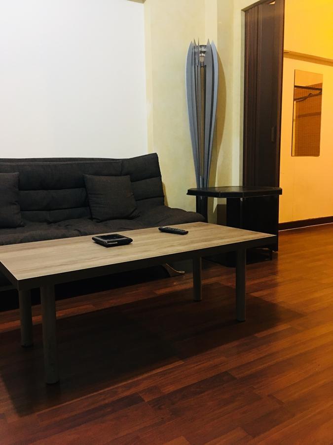 Divan Hotel Apartments Beirut Eksteriør bilde