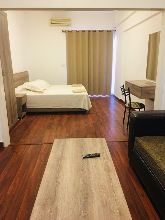 Divan Hotel Apartments Beirut Eksteriør bilde